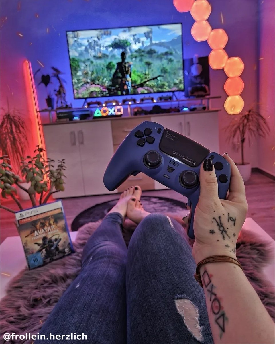 HexGaming tweet media