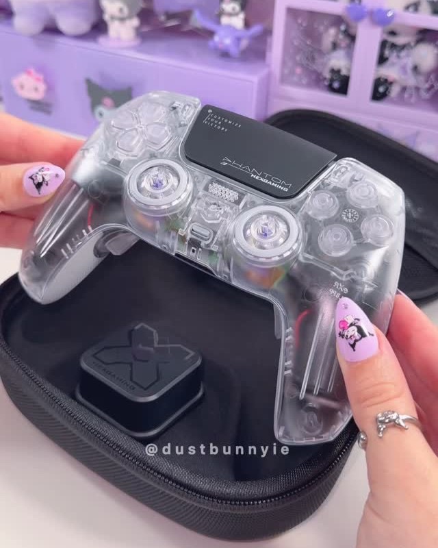 HexGaming tweet media