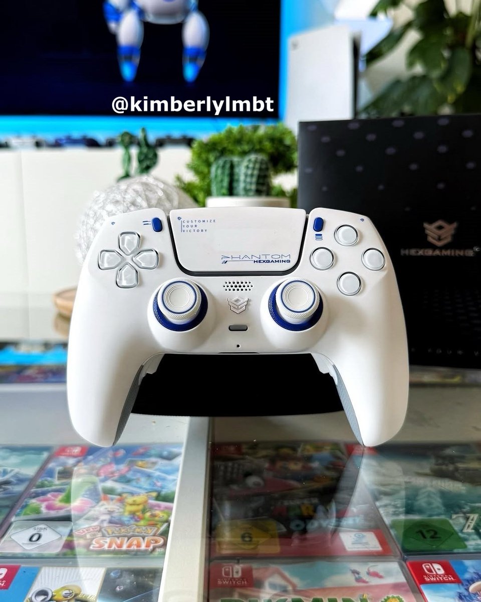 HexGaming tweet media