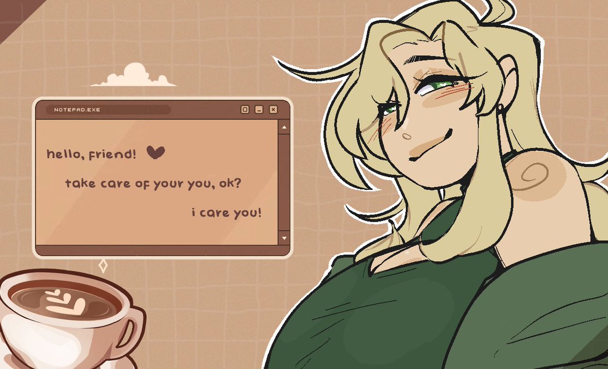 🌱 Heartstitched ☕️ 💚 tweet media