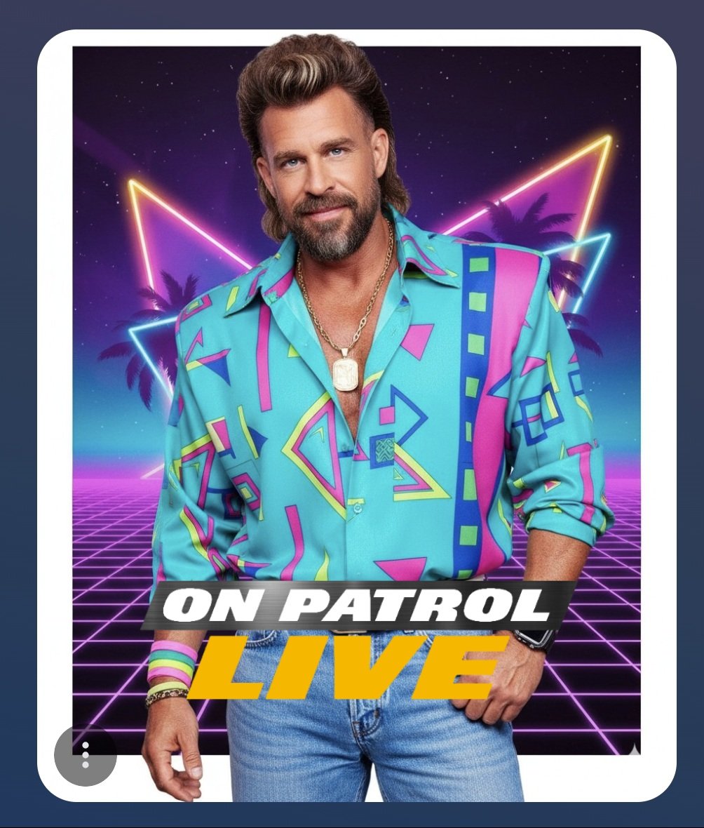 Dan in Arizona 🌵 tweet media