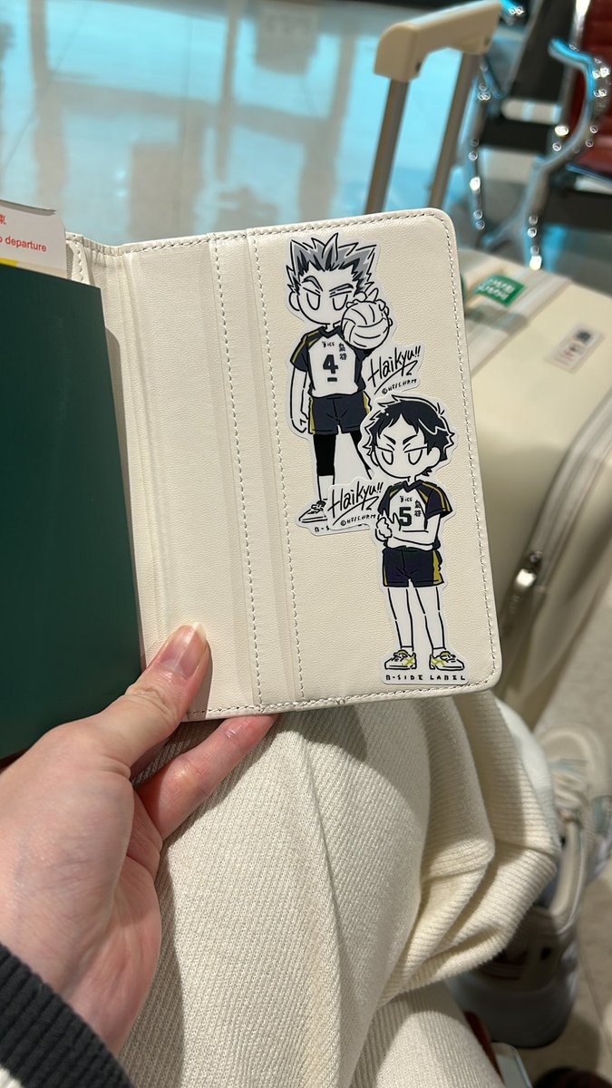 Micha（重生.Ver) 布榖町I35 DAY1 tweet media