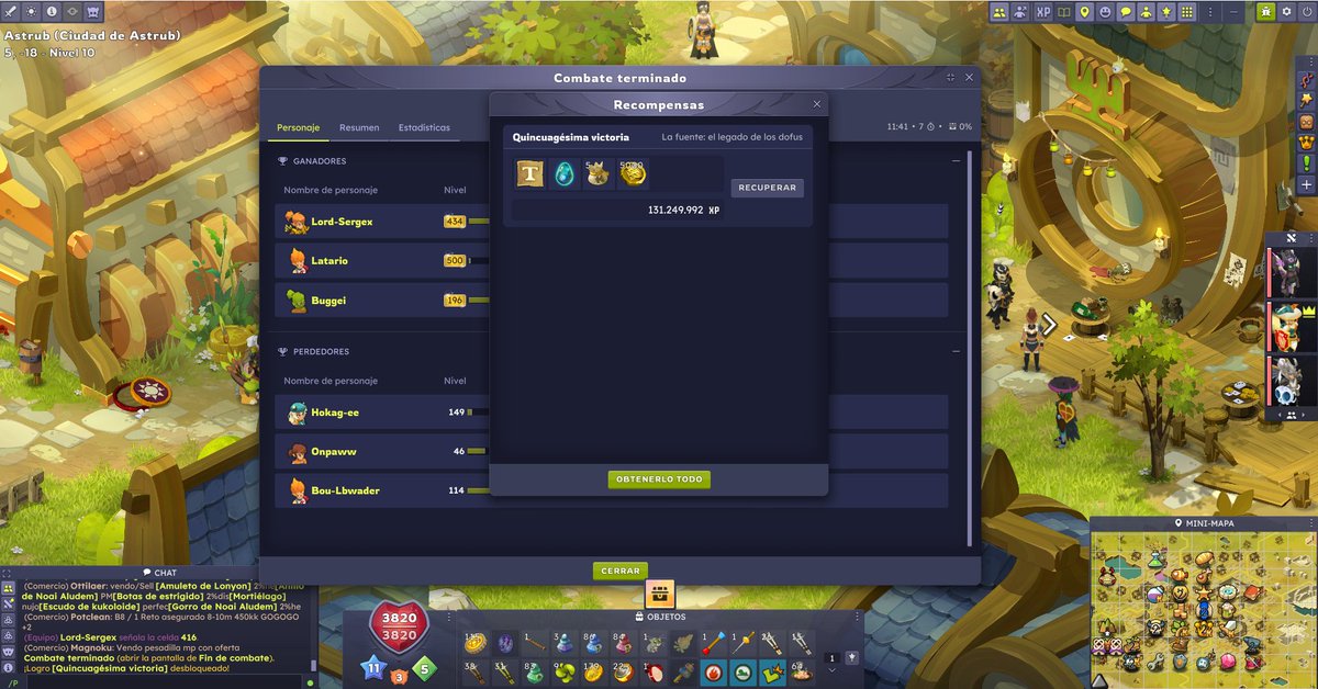 El rincón de Cejotas tweet media