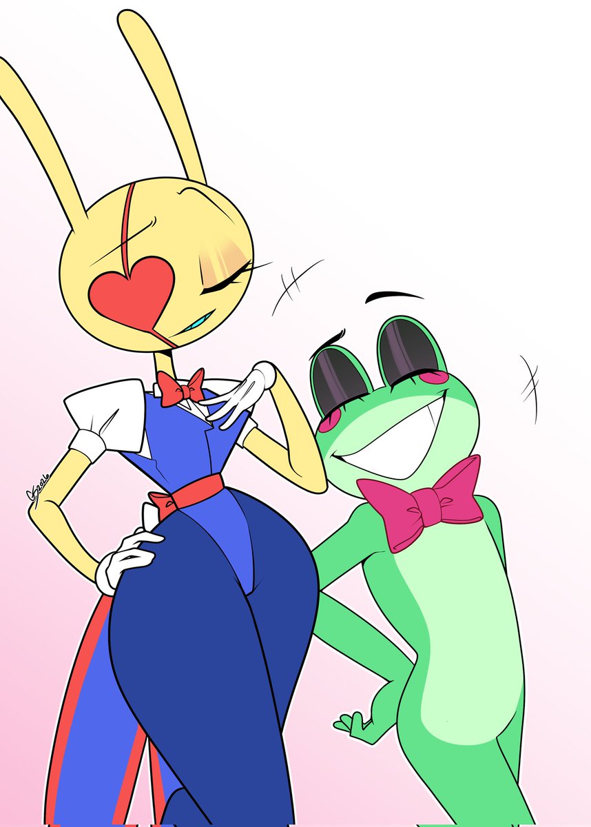 Glassy Shards tweet media