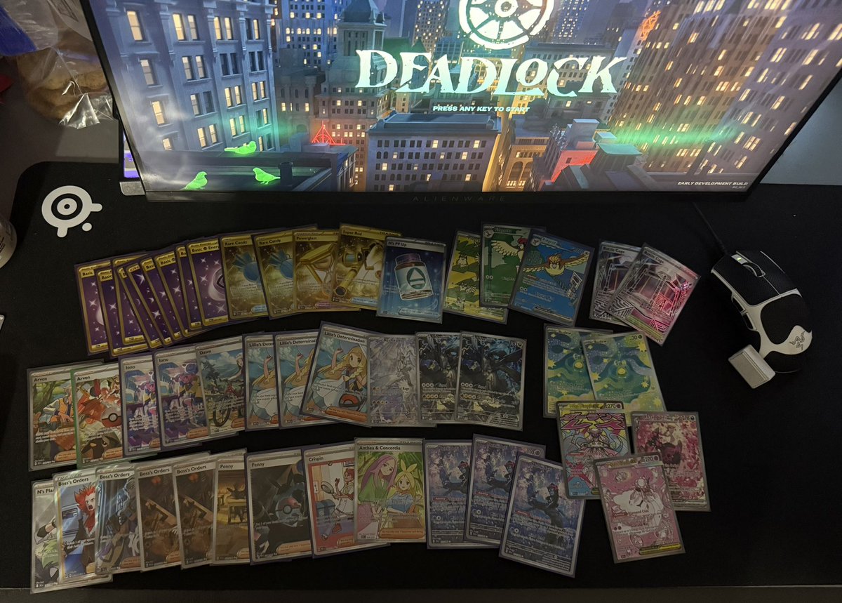 Rice 米 tweet media