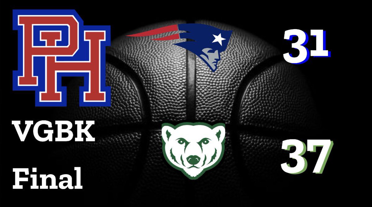 Patrick Henry High School tweet media