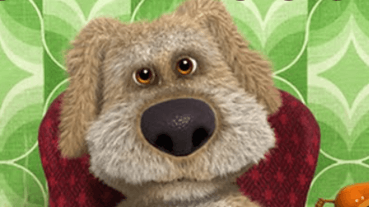 Trijosh1's tweet image. Here's to Talking Ben!

#NationalBenDay #NationalBenDay2026 #NBD #NBD2026 #HappyNationalBenDay #HappyNationalBenDay2026 #NBD #NBD2026 @OUTFiT7Official #Outfit7 #TalkingTomAndFriends