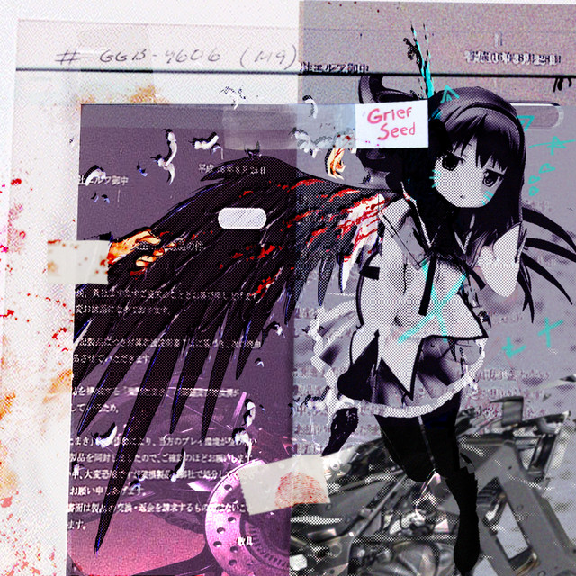 Harmful Logic Music Man tweet media