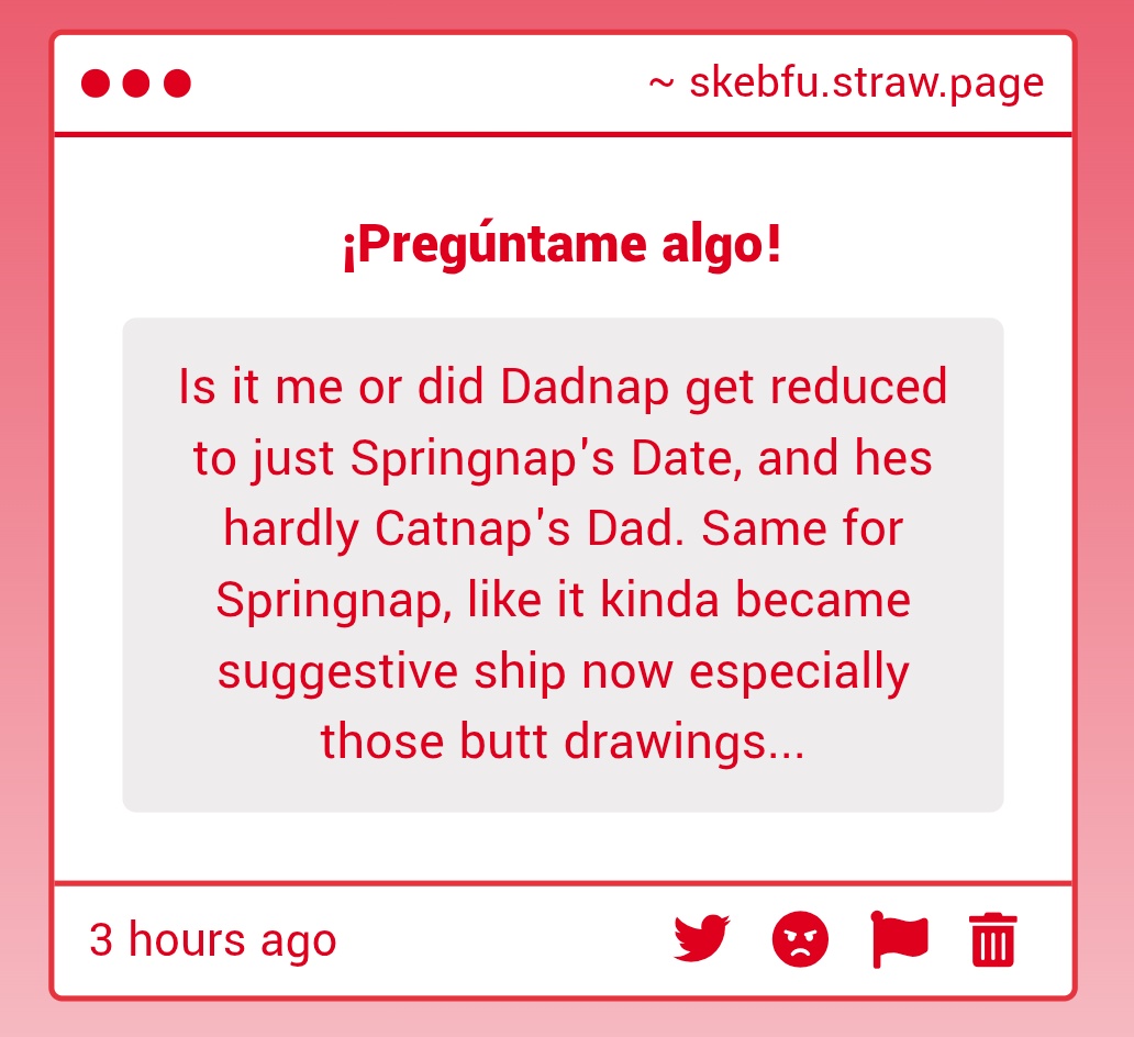 Skeb ☕ tweet media