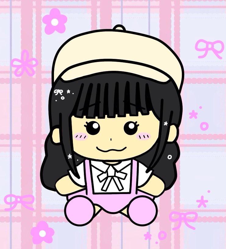 𝐩𝐢𝐱𝐢𝐯𝐅𝐀𝐍𝐁𝐎𝐗内のブログ「ゆるログ！」で
載せたイラストちゃん❣️

前に描いたイラストをリメイクして
今回大人っぽく描き上げましたっ(⁠ꈍ⁠ᴗ⁠ꈍ⁠)ྀི

イラストが少しずつ上達するにつれて
描くことがより好きになります、楽しいッ♪

#京都芸術大学イラストレーションコース
#雨風緩