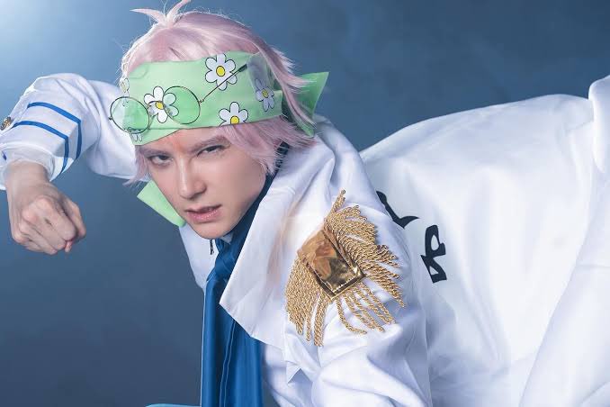 ブギー tweet media