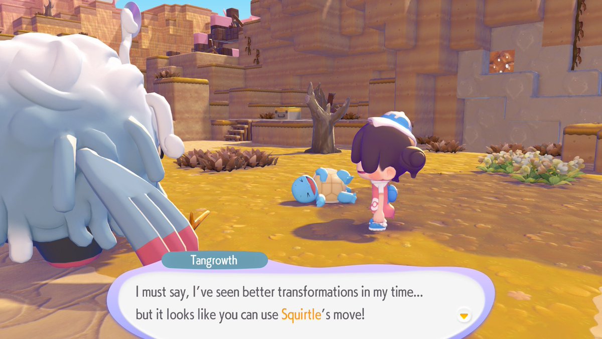 little flower 🍡 tweet media