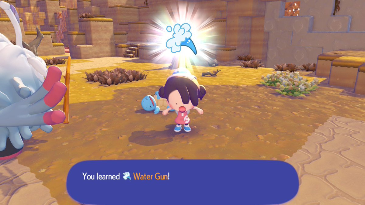 little flower 🍡 tweet media