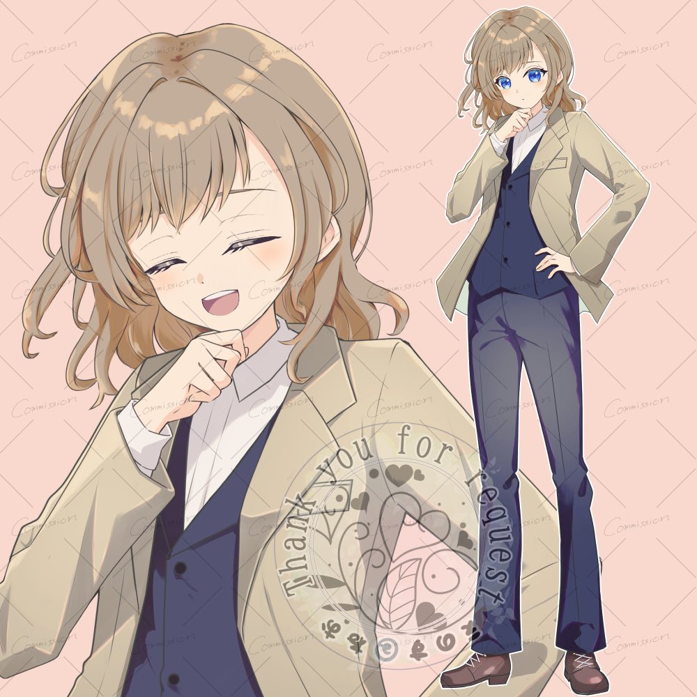 えのす@ねお tweet media