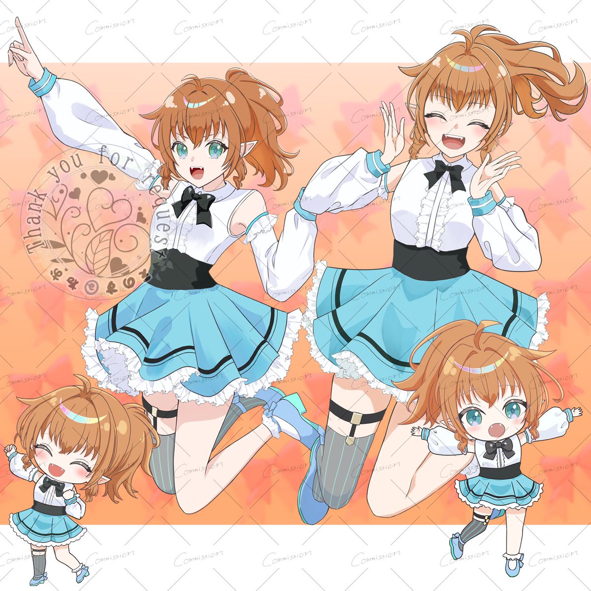 えのす@ねお tweet media