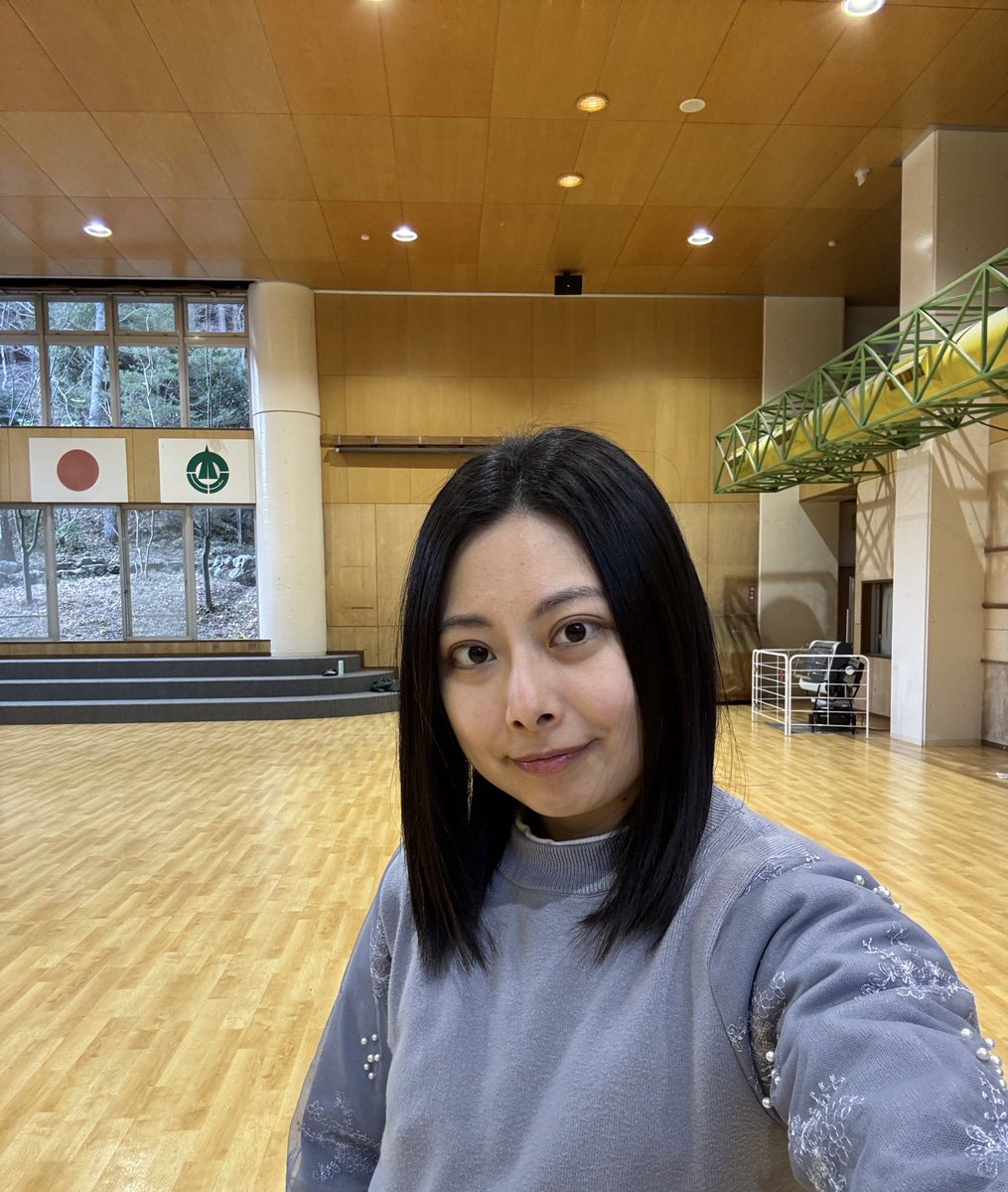 おはちゃ🍵💐
このミュージカル作品の合宿に行ってきたよ~✨
作品にとどまらず自分の人生を見つめ直すアクティビティもあって泣いて笑って楽しかった!ぜひ来てね🥰
3/29(日)開演17:30〜(1h公演
『BIRTH-宇宙郵便の子ども達』
🎫 lesworld.base.shop
相模原市立産業会館　相模原市中央区中央3-12-1