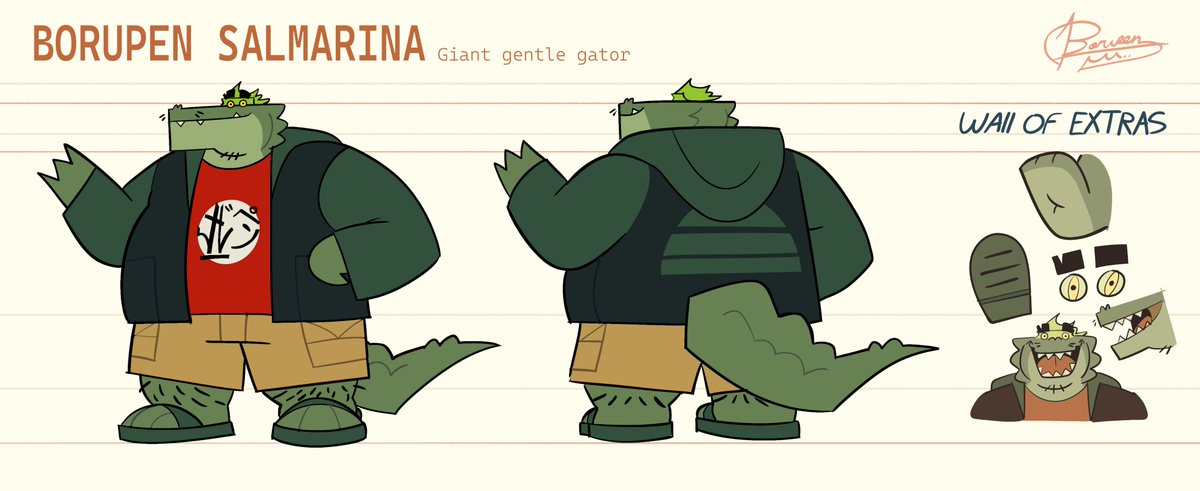 borupen 🍉 tweet media