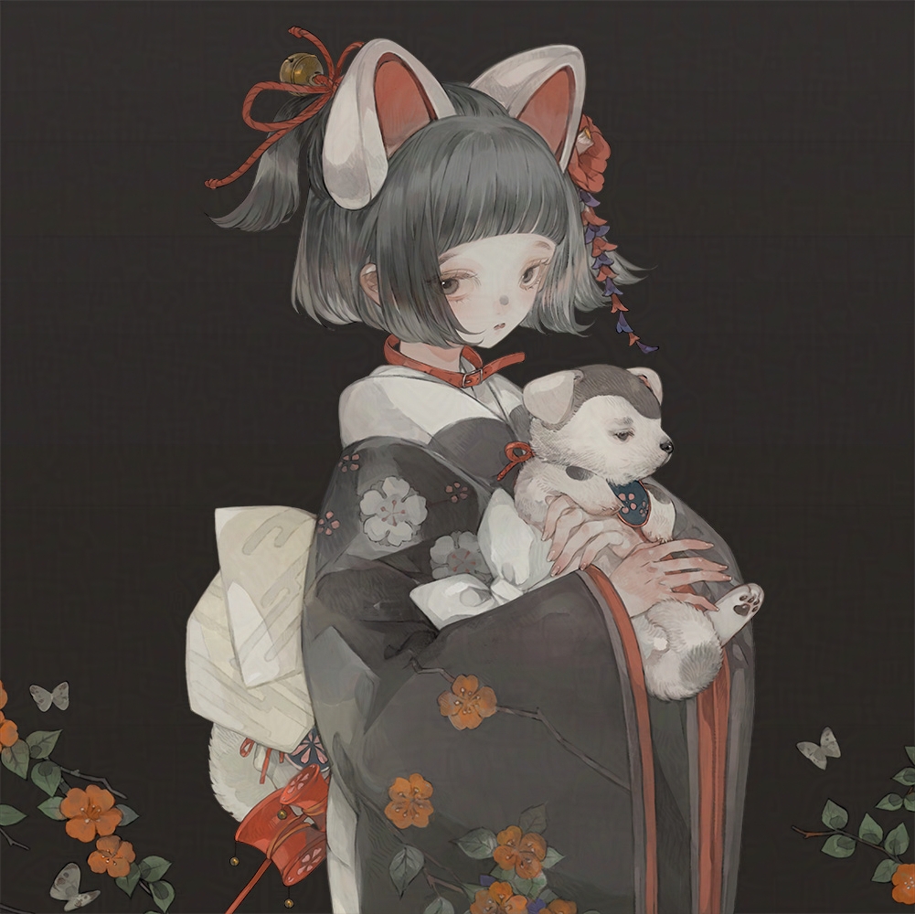 ねこ助 tweet media