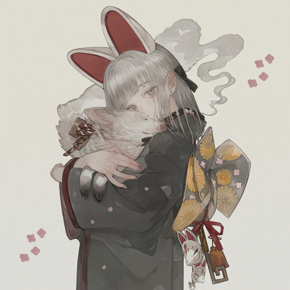 ねこ助 tweet media