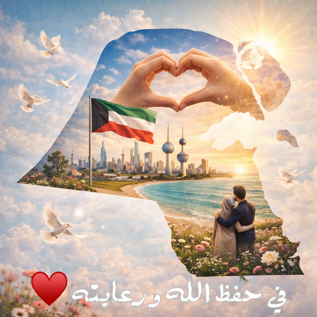 آلـاء tweet media