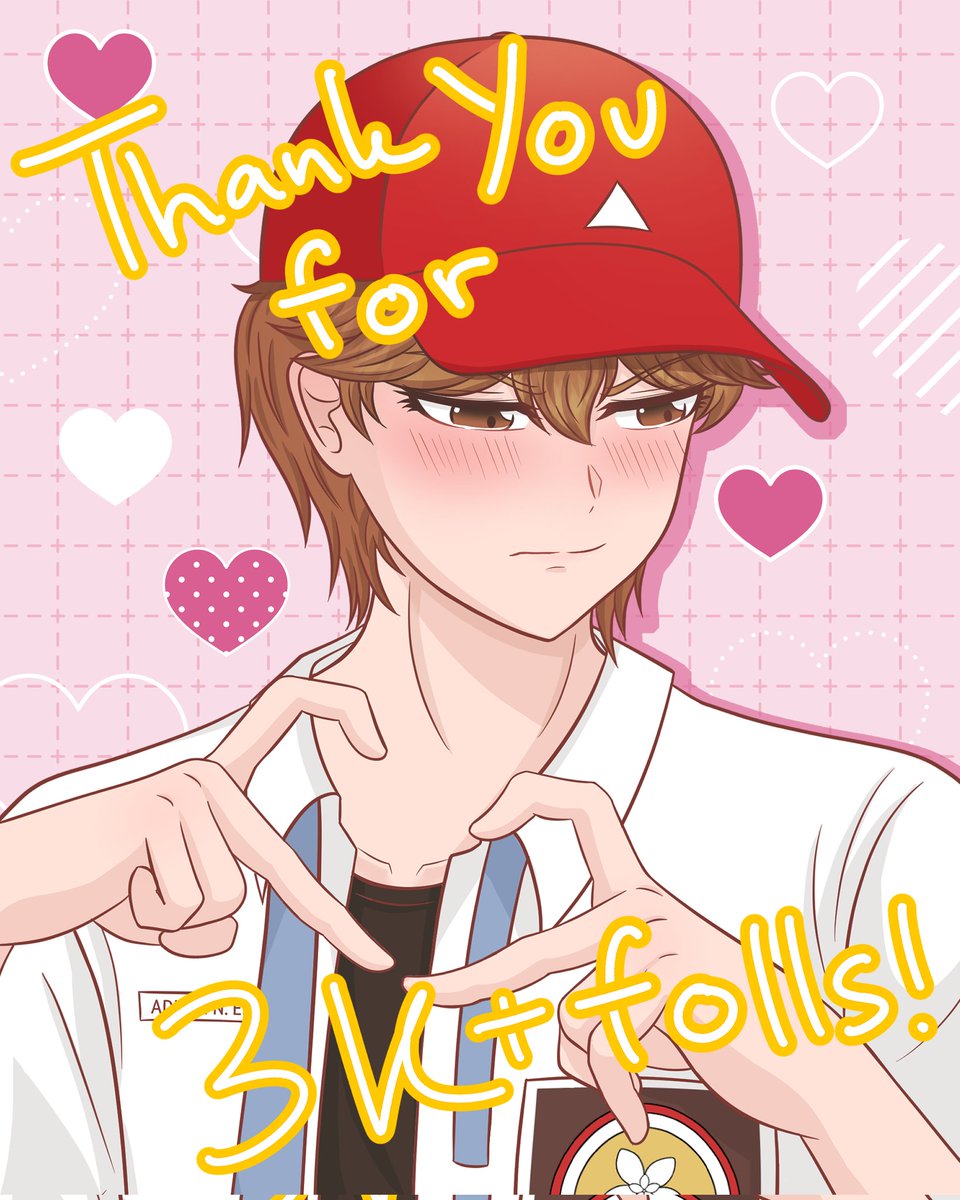 mayꝏ🐣 | OC BL lokal tweet media