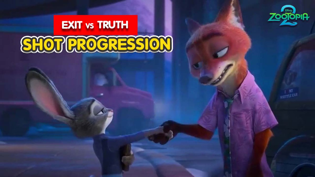 3D Animation Internships tweet media