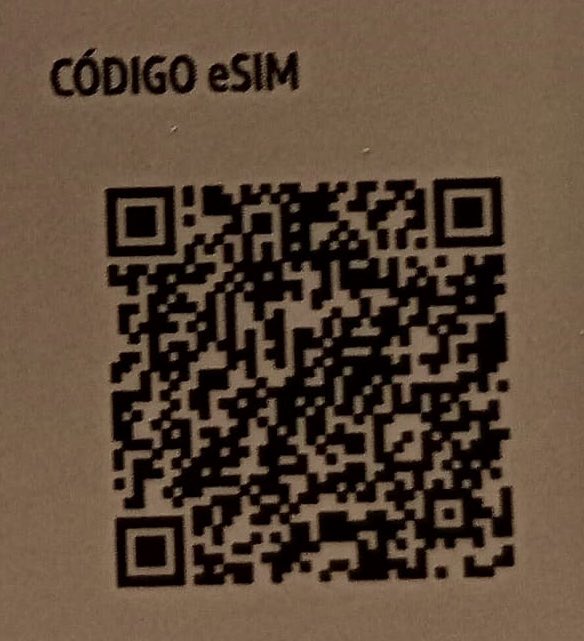 eSIM Mexico tweet media