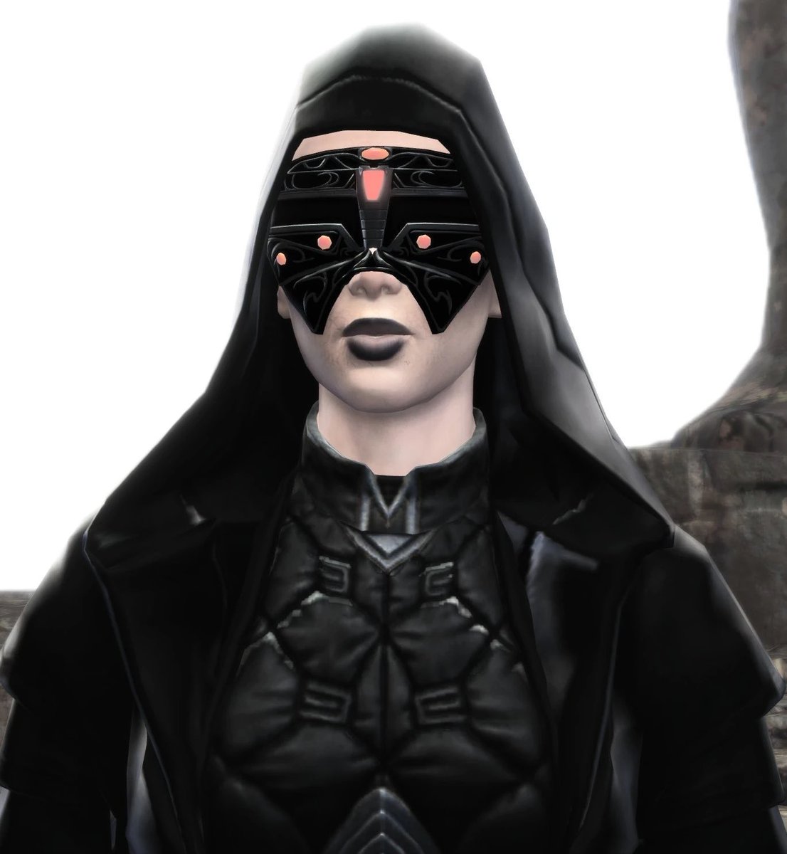 AvatarKyber's tweet photo. Bro Darth Nul is actually a REAL interesting Sith?

This is fr an incredible character. https://t.co/d42c9QYCx2