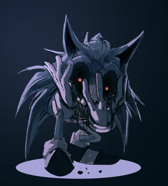 Shefki the Third (4/4) tweet media