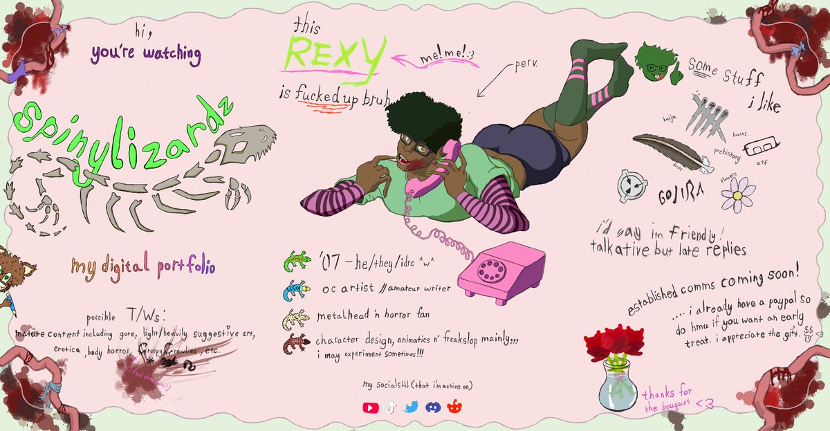 REXY 🦎 tweet media