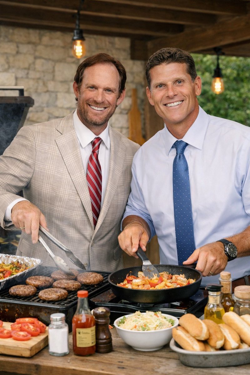 Travis J Davidson tweet media