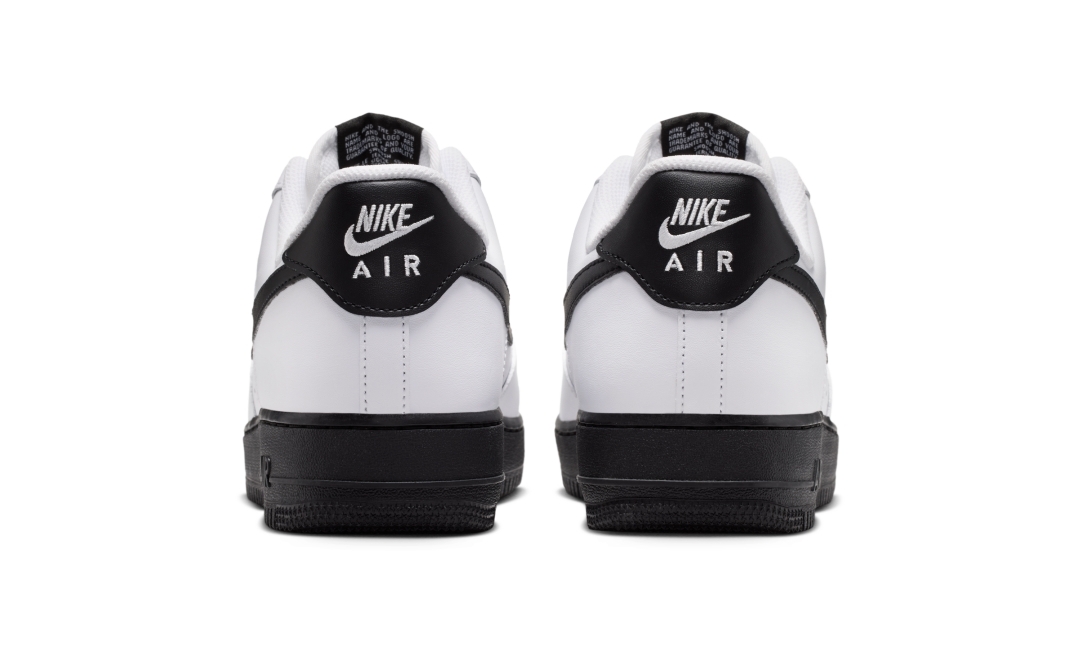fullress's tweet photo. 【2026年 発売予定】
NIKE AIR FORCE 1 LOW “White/Black” (ナイキ エア フォース 1 ロー “ホワイト/��ラック”) [FJ4146-129]

https://t.co/4l6zXECTUG https://t.co/vxvBnJ4Kha