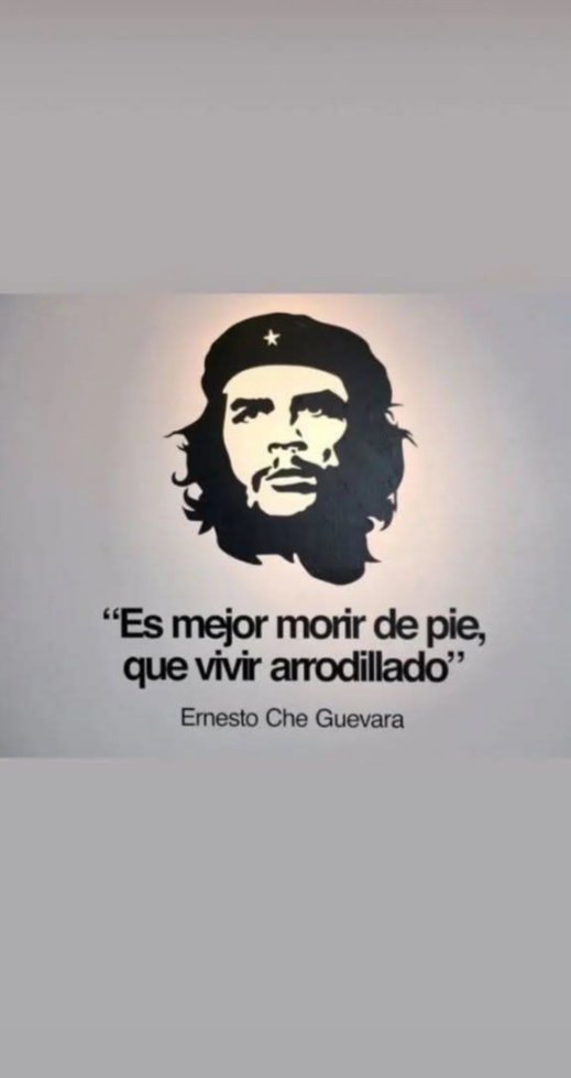 Gerardo No el rapero... tweet media