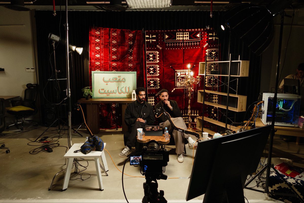 Moment | مومنت tweet media