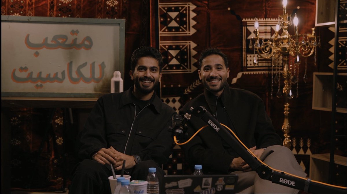 Moment | مومنت tweet media