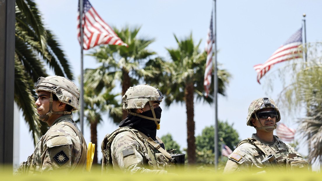 RT en Español tweet media