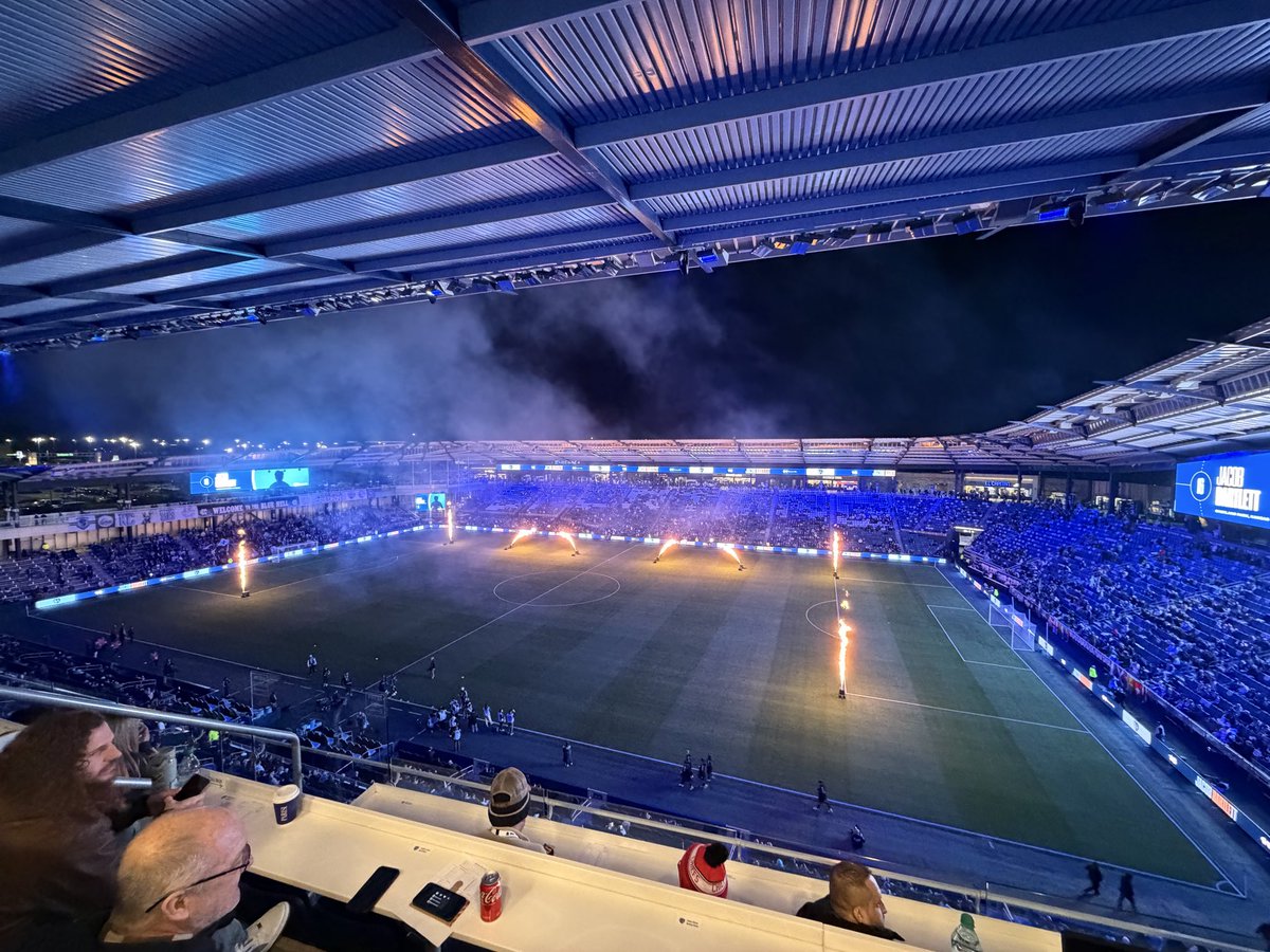 No Other Pod tweet media