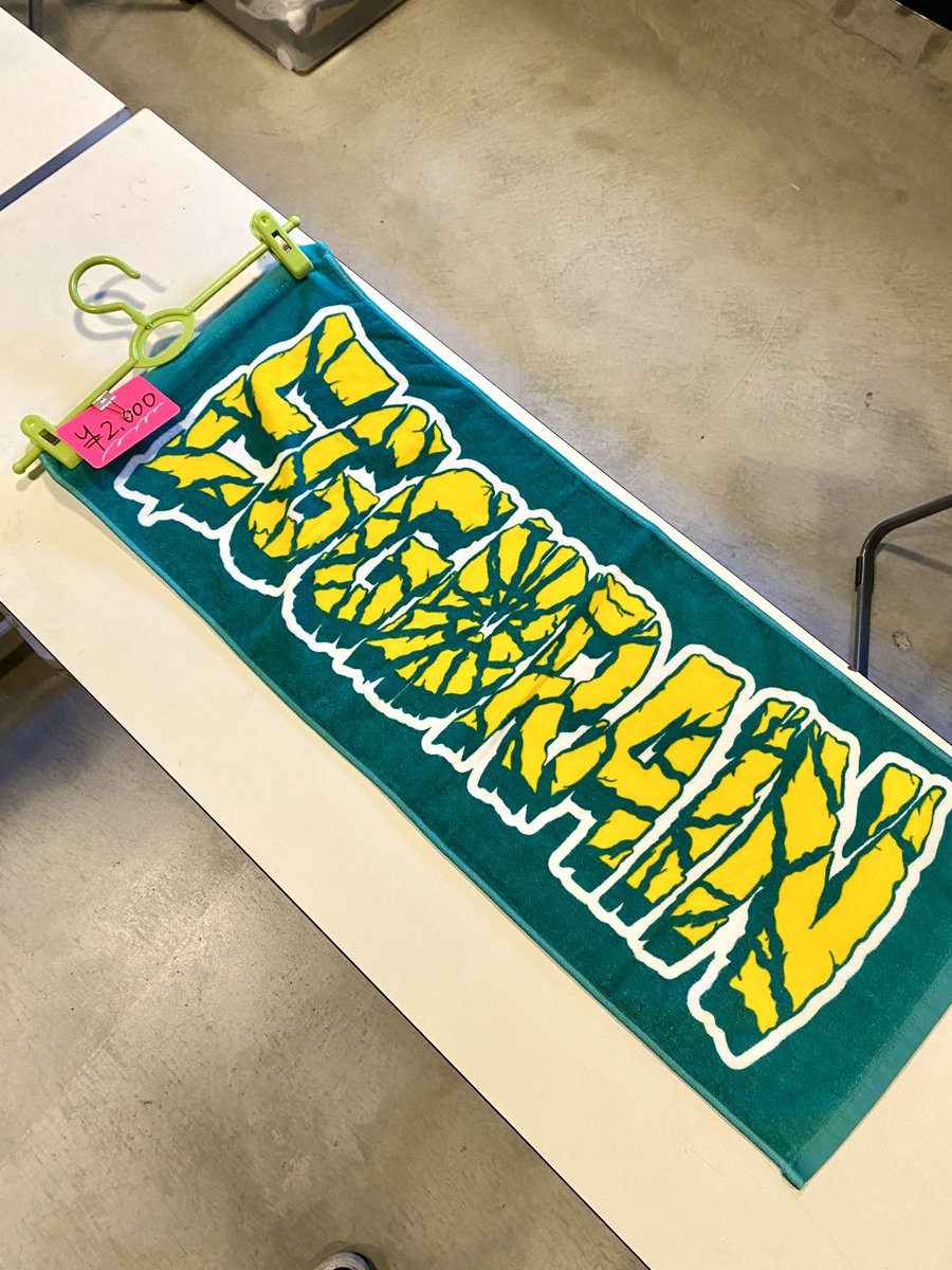 EGG BRAIN tweet media