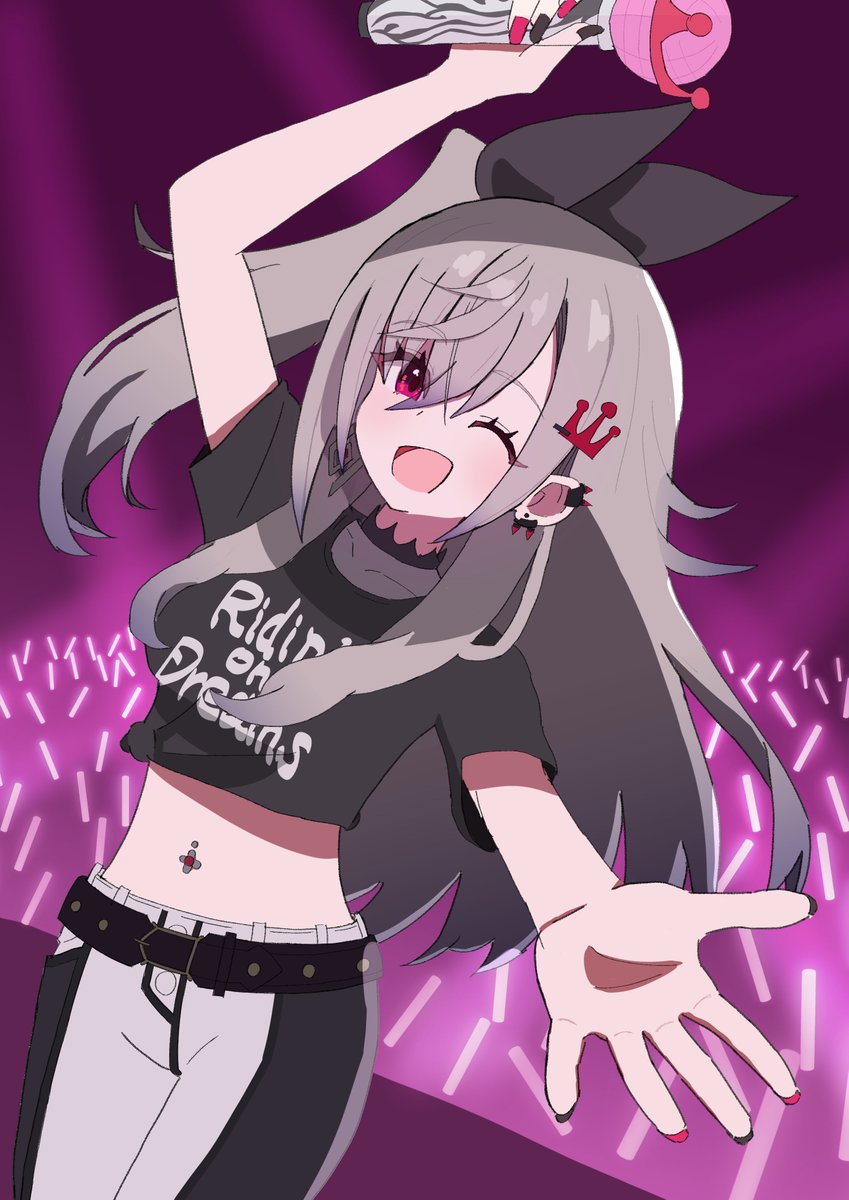 monpukin's tweet photo. 最高のステージをありがとう！！！
この感動をまだこのくらいのイラストでしか表現できないのが本当に悔しい。絶対にもっと上達してみせる！

#リオーナLOVEフォーエバーFESPO 
＃リオナート https://t.co/uPPA4DURZw