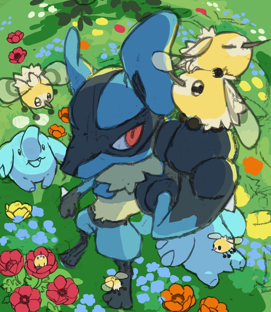 dneko0123's tweet photo. 下書き🌼 https://t.co/M8ELcqKNc8