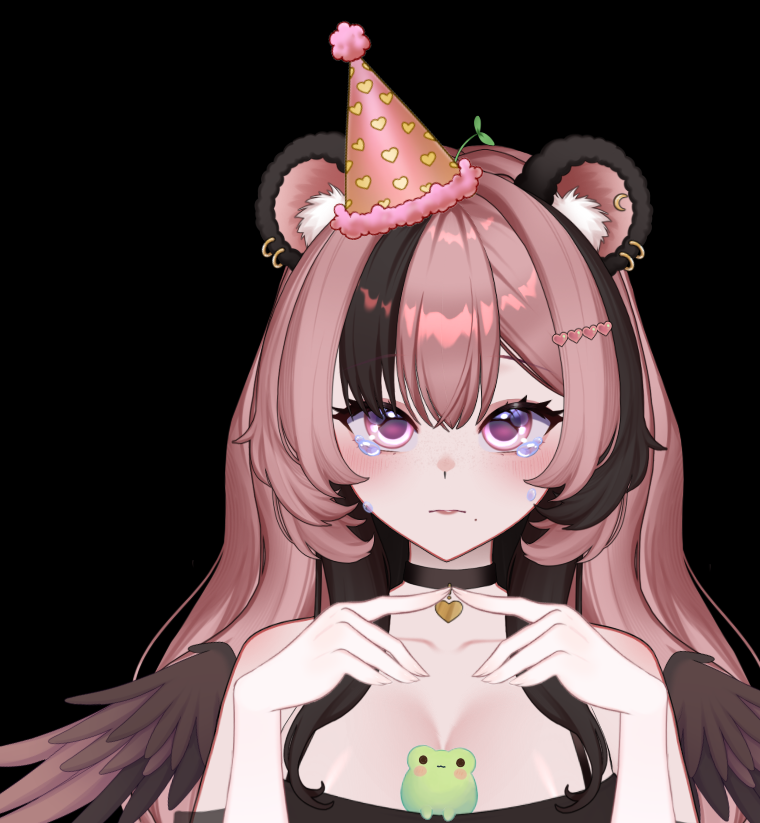 Rezzyuma🩷🪶 tweet media