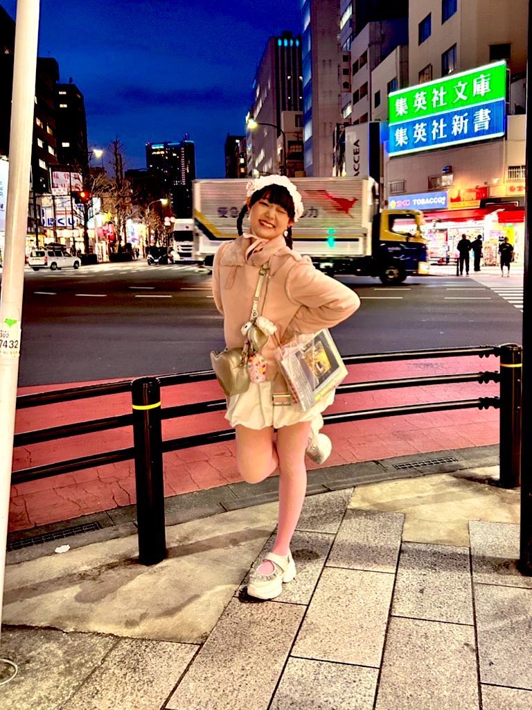 わかぼ@5/24(日)団扇演舞🪭 tweet media