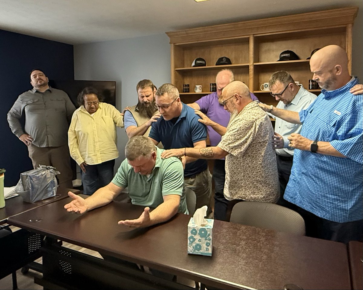 Brian L. Powell tweet media