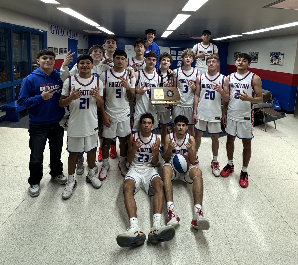 Hugoton Boys Basketball tweet media