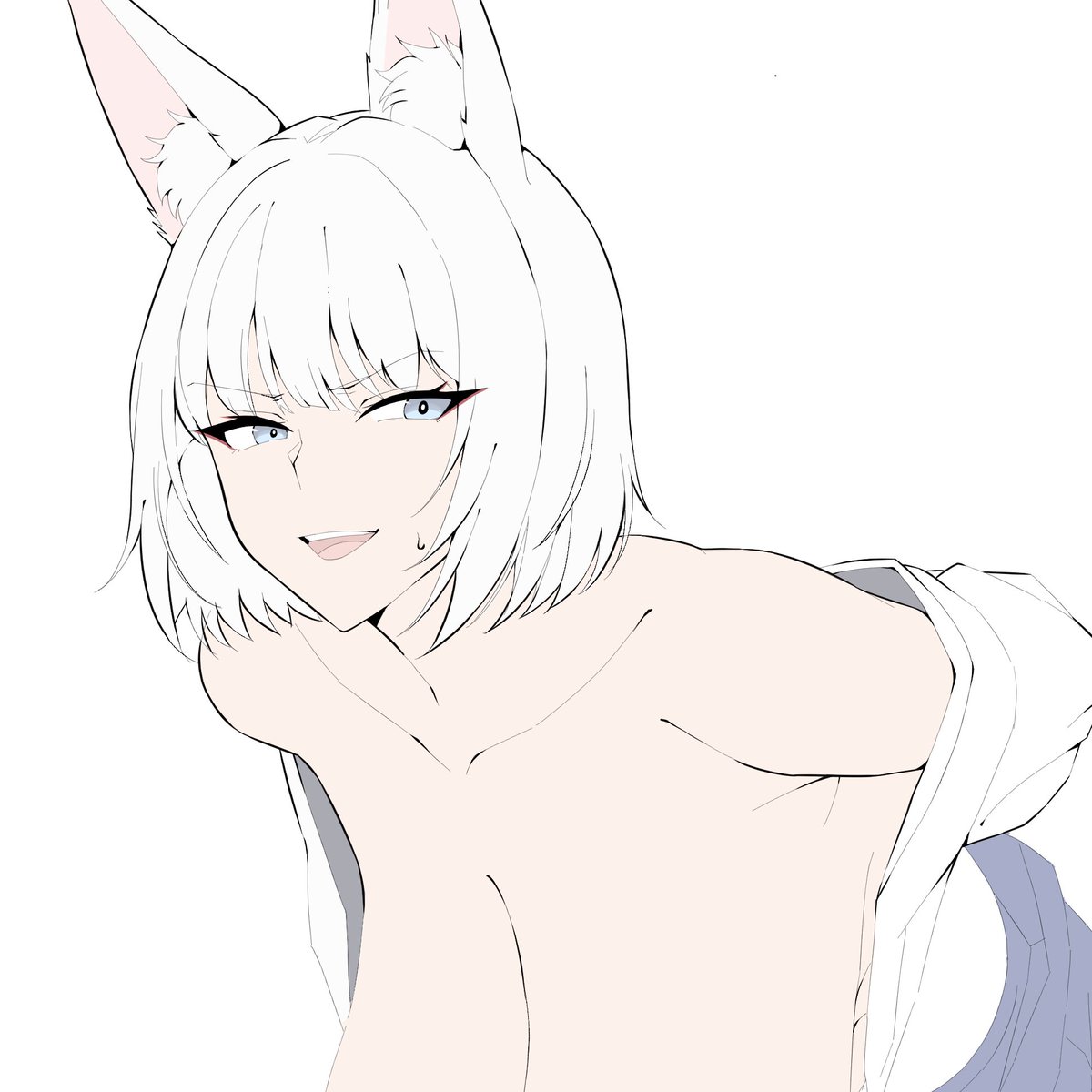 長乳
加賀乳(果たして終わるのか) 