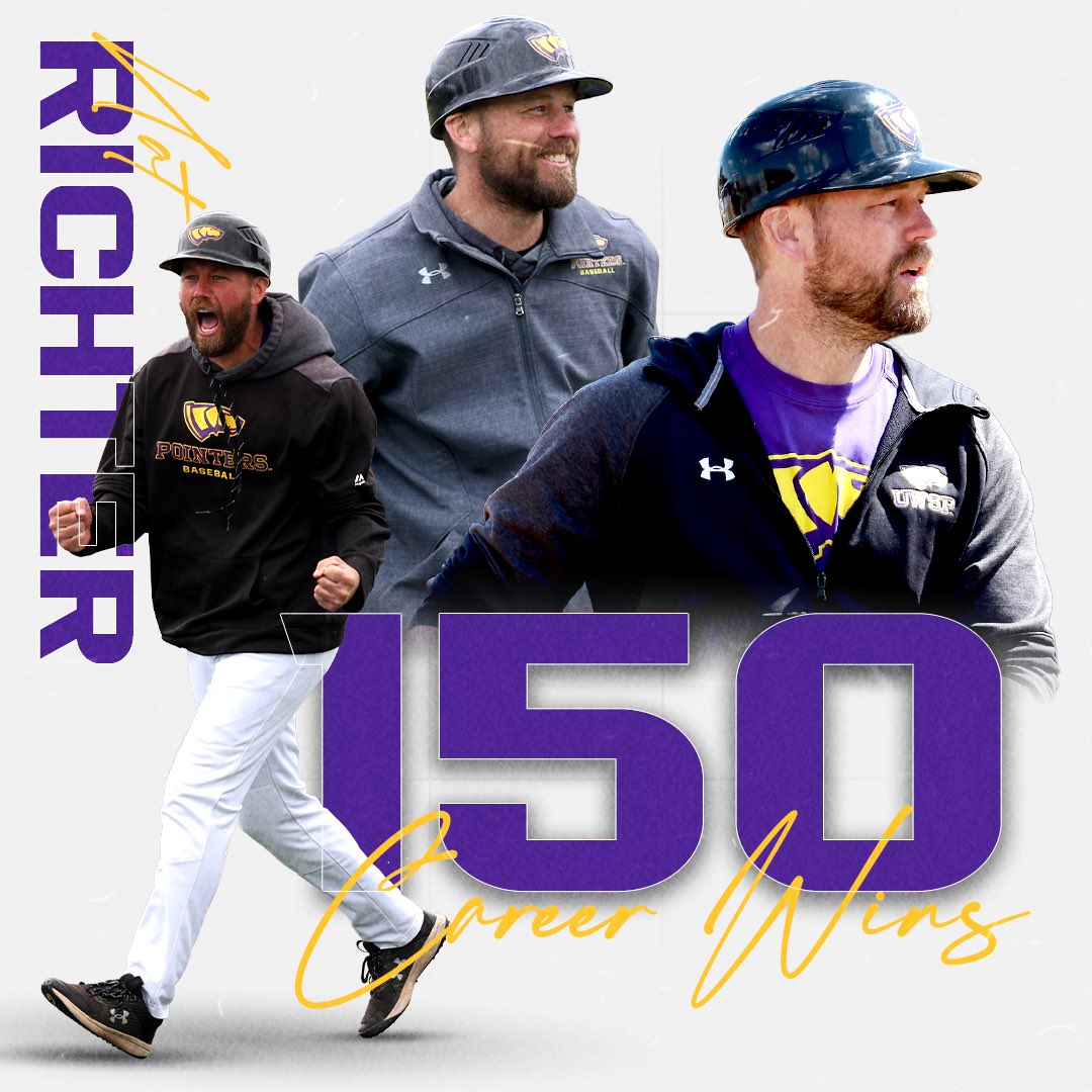 UWSP Athletics tweet media