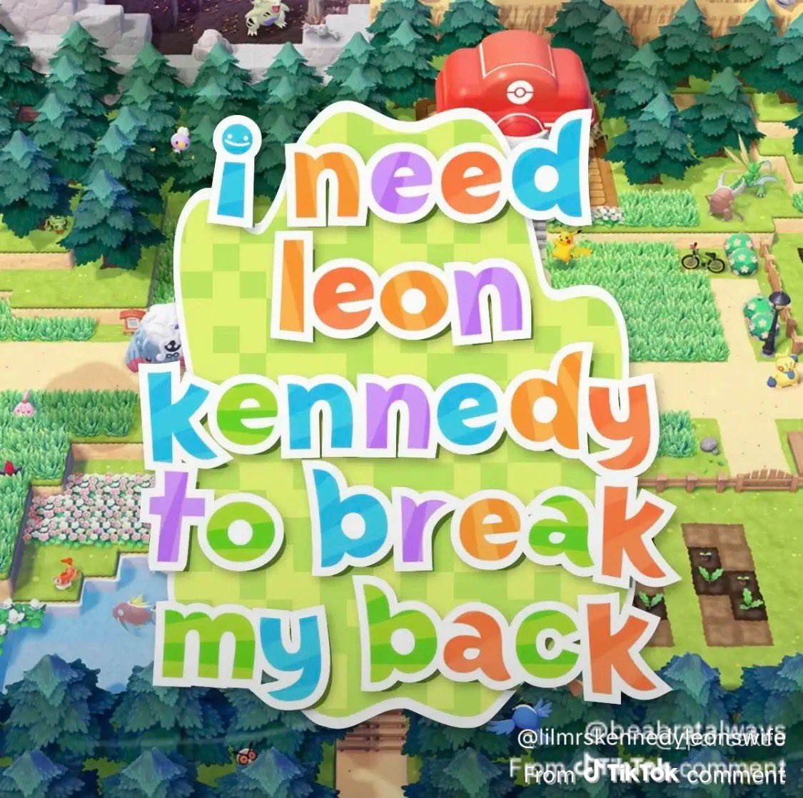 Nyeon. Requiem☆ tweet media