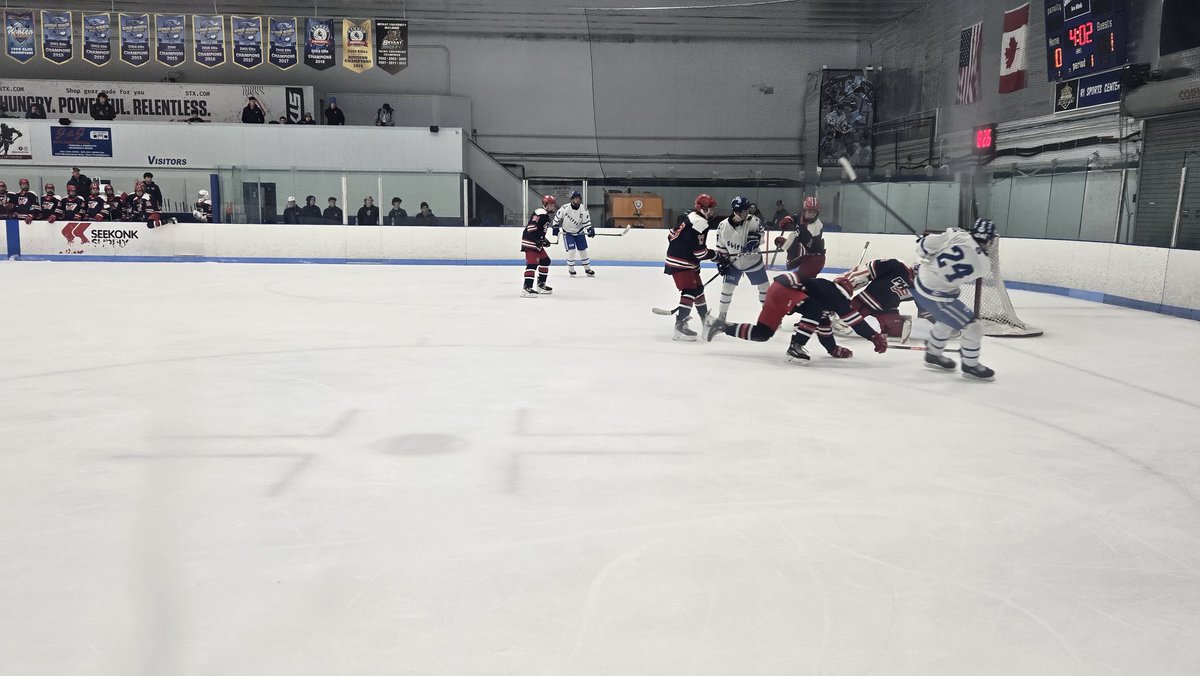 Cumberland Athletics tweet media