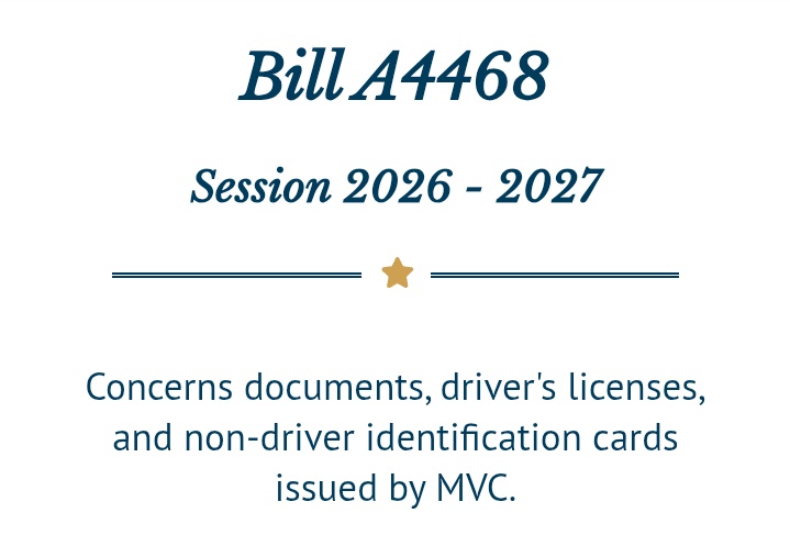 Wake Up NJ 🇺🇸 New Jersey tweet media