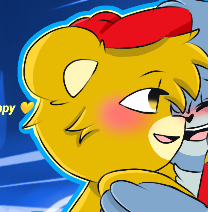 _Riodraws's tweet photo. ☀️🌧️
Nueva religión jsjsj na mentira (talvez)
#Funshine #Grumpy #carebears #funshinexgrumpy https://t.co/fHWv9YLCBq
